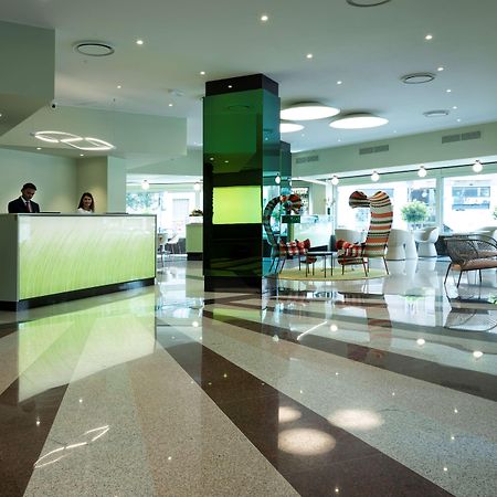 C-Hotels Concorde Milano Eksteriør bilde