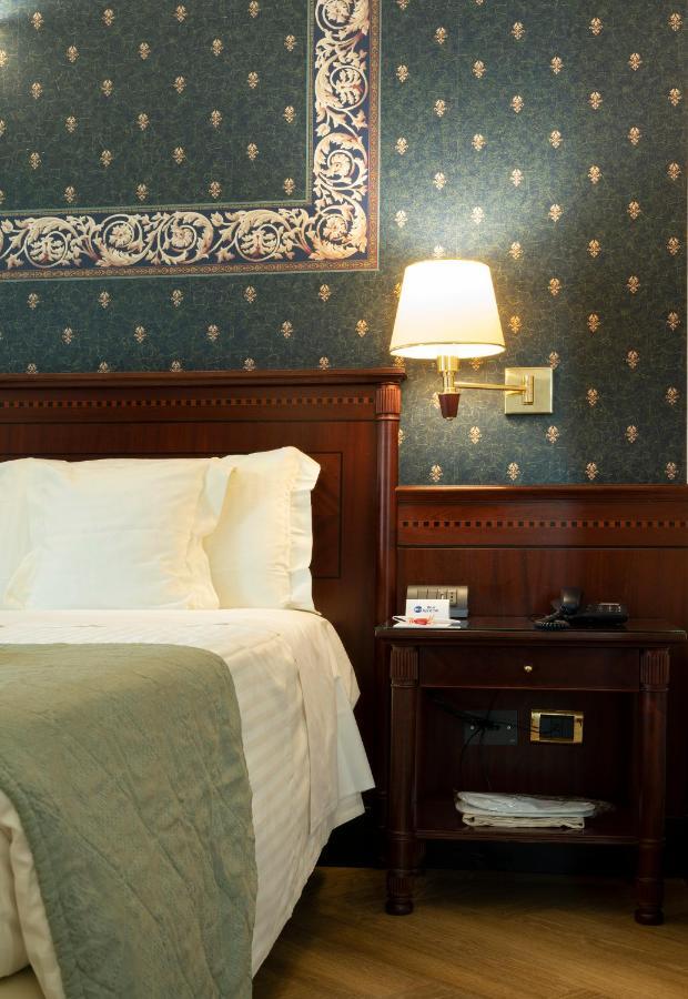 C-Hotels Concorde Milano Eksteriør bilde