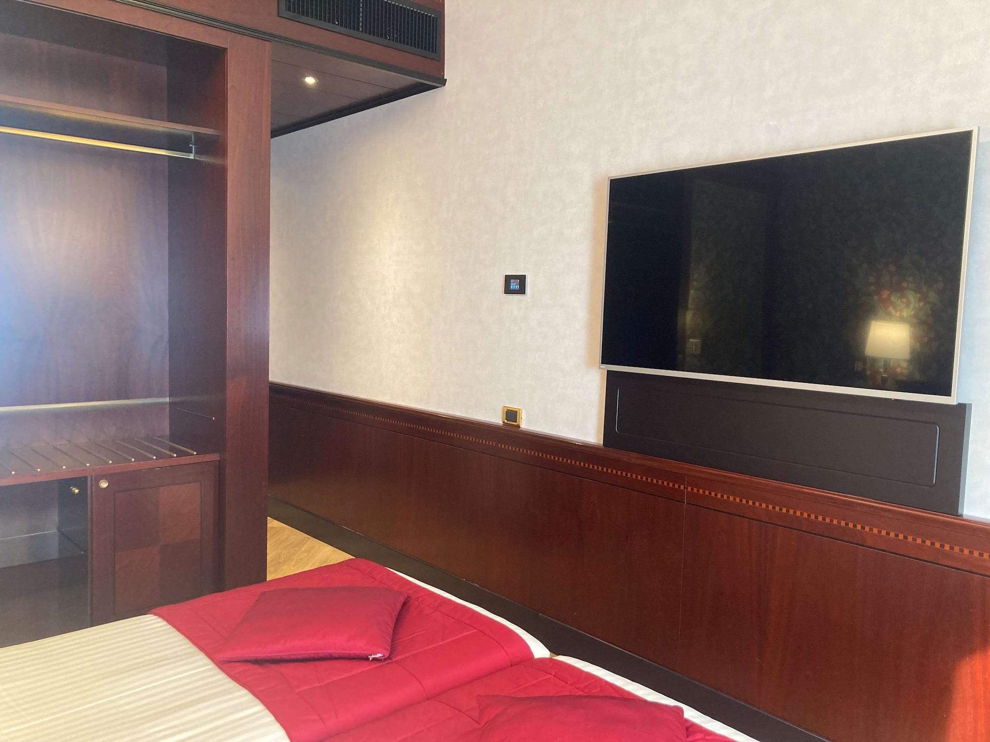 C-Hotels Concorde Milano Eksteriør bilde