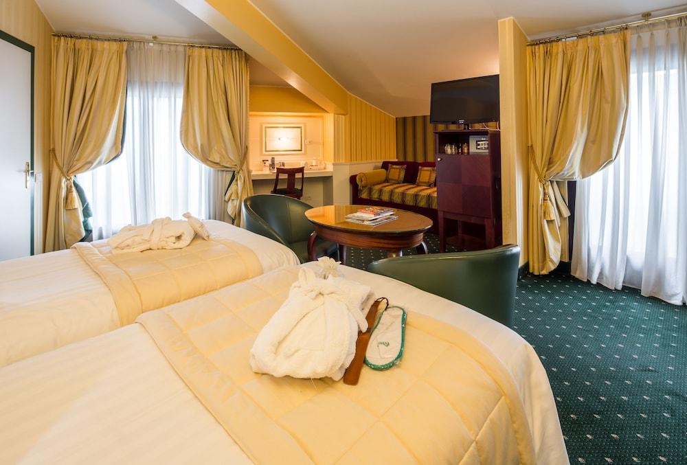 C-Hotels Concorde Milano Eksteriør bilde