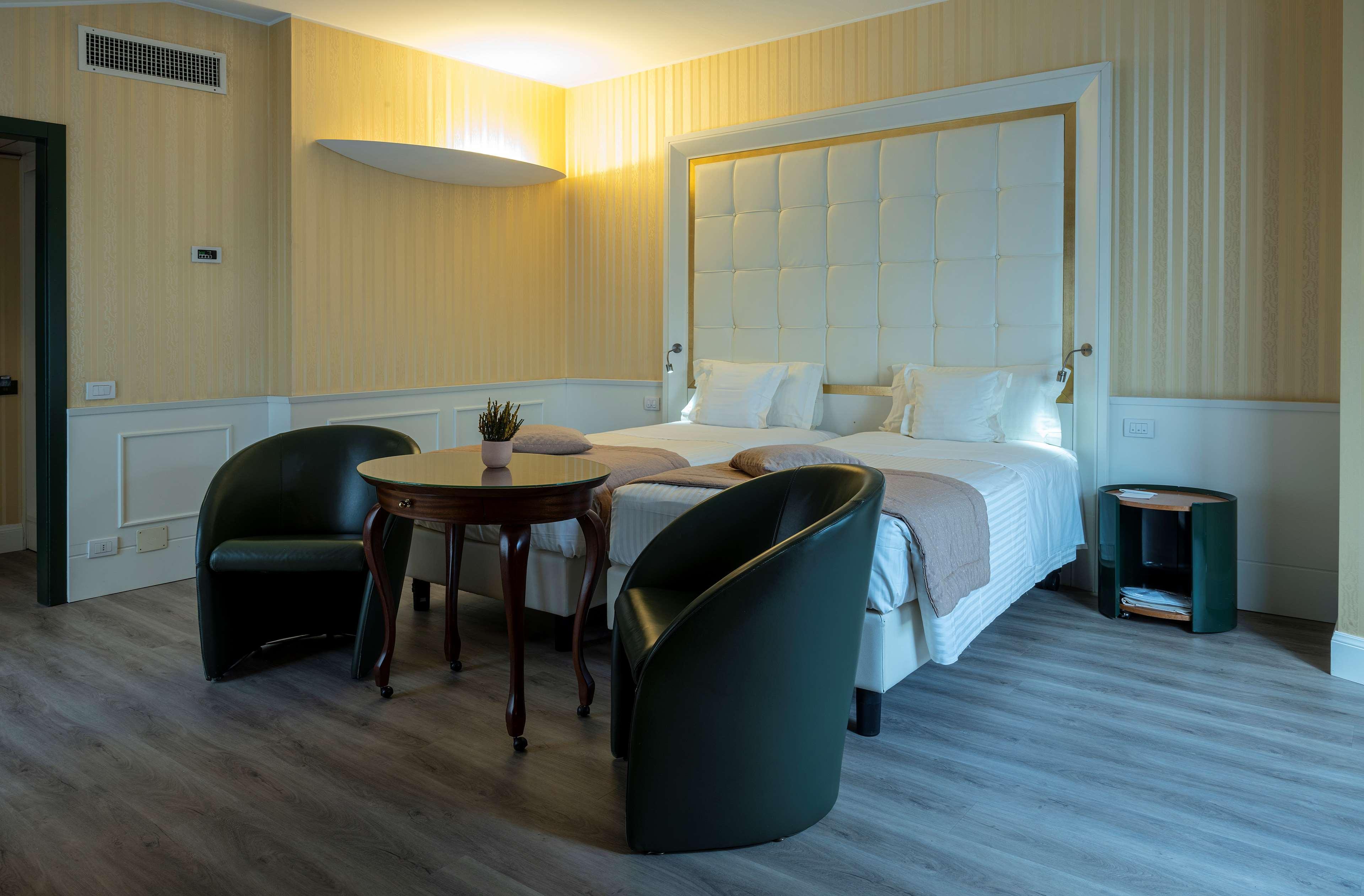 C-Hotels Concorde Milano Eksteriør bilde