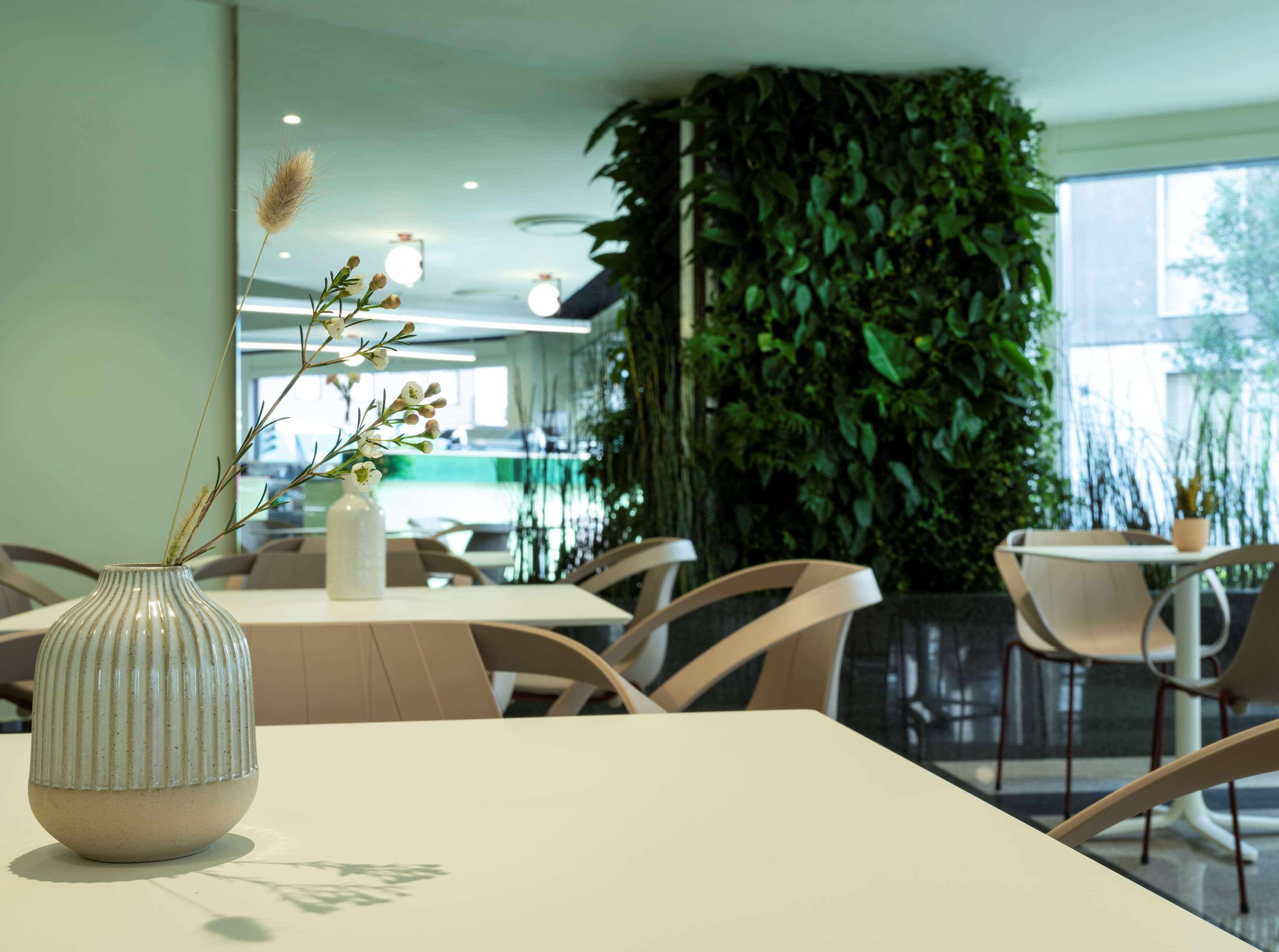 C-Hotels Concorde Milano Eksteriør bilde