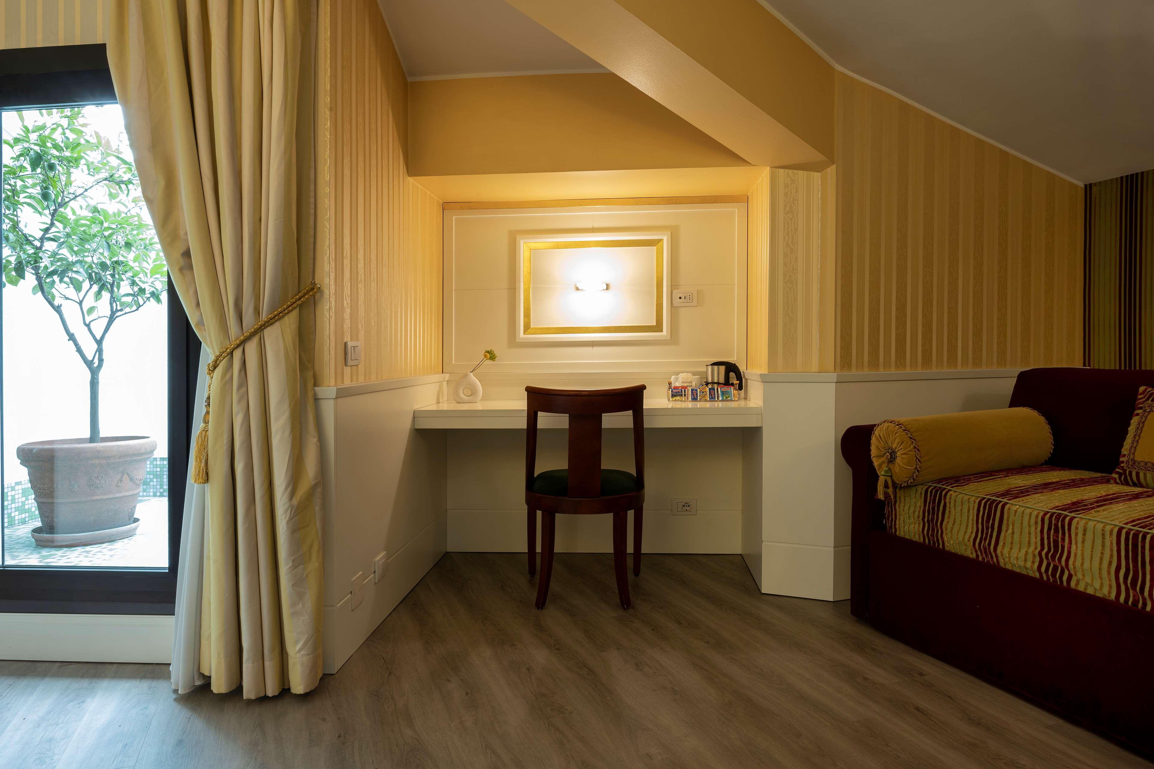 C-Hotels Concorde Milano Eksteriør bilde