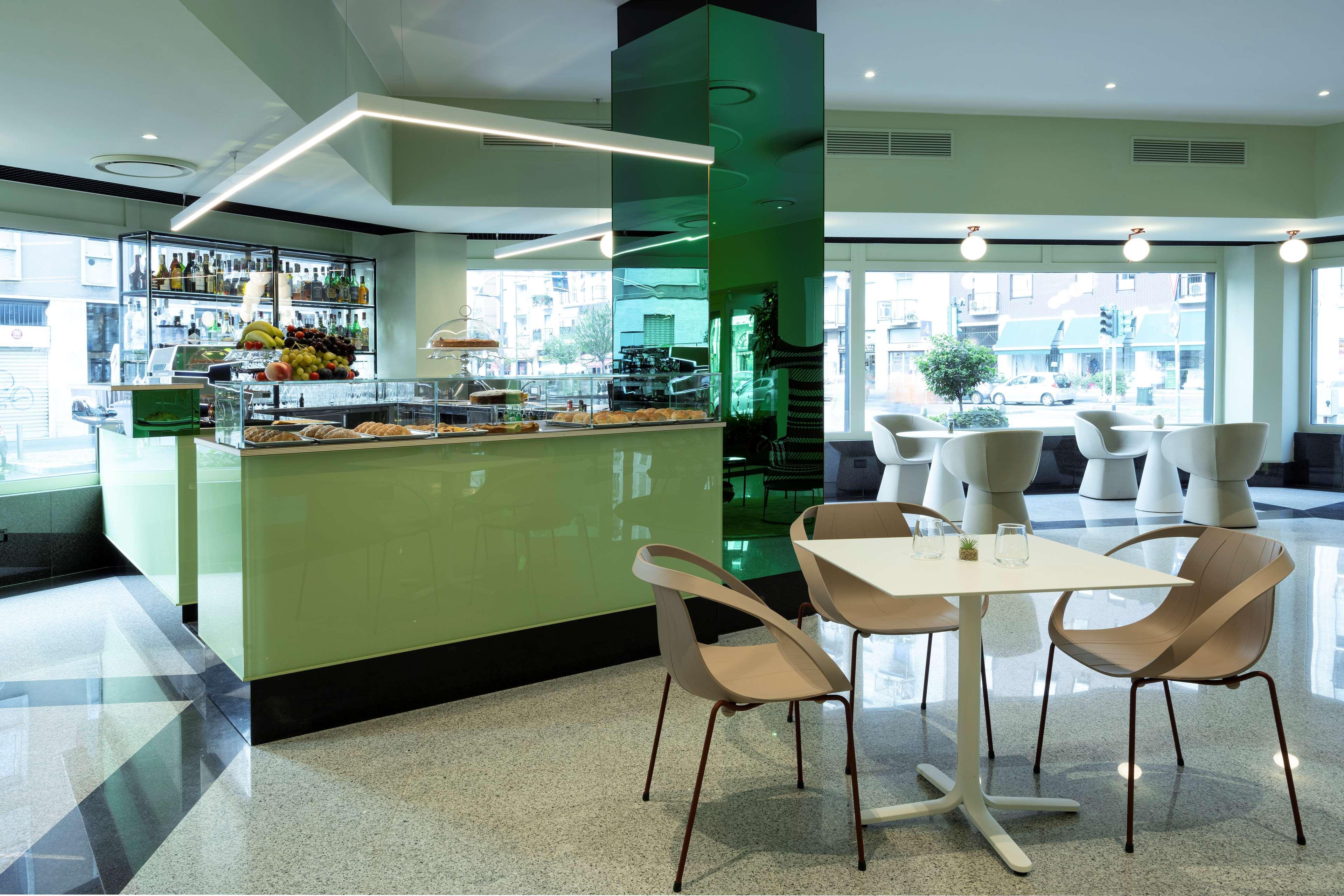 C-Hotels Concorde Milano Eksteriør bilde