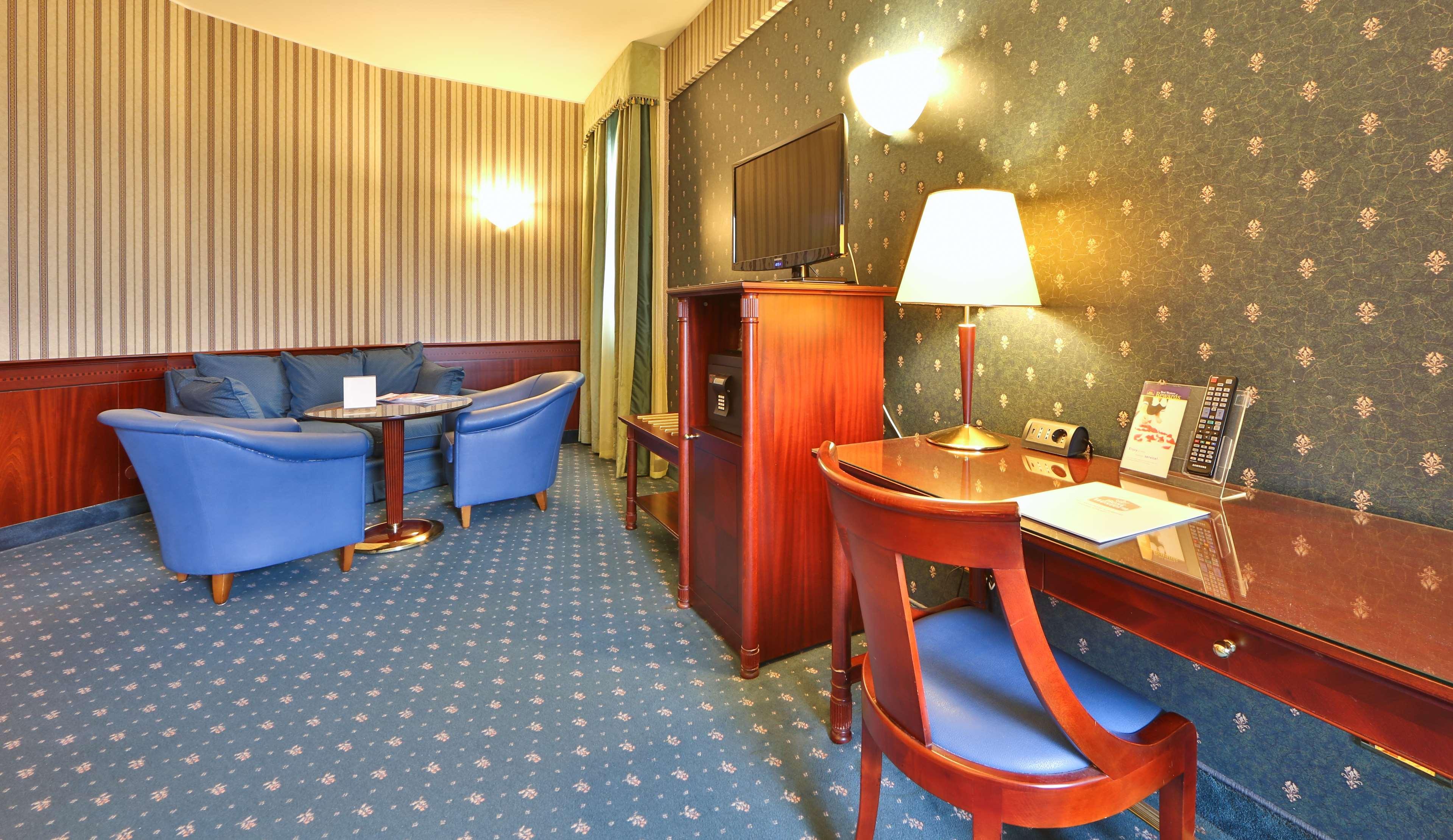C-Hotels Concorde Milano Eksteriør bilde