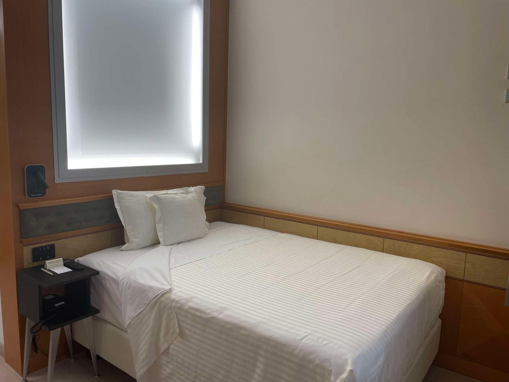 C-Hotels Concorde Milano Eksteriør bilde
