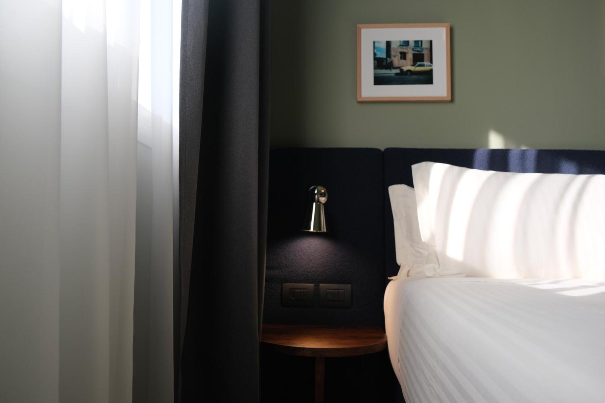 C-Hotels Concorde Milano Eksteriør bilde