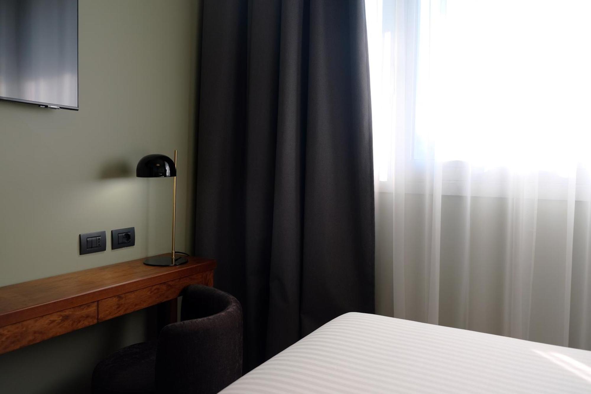 C-Hotels Concorde Milano Eksteriør bilde