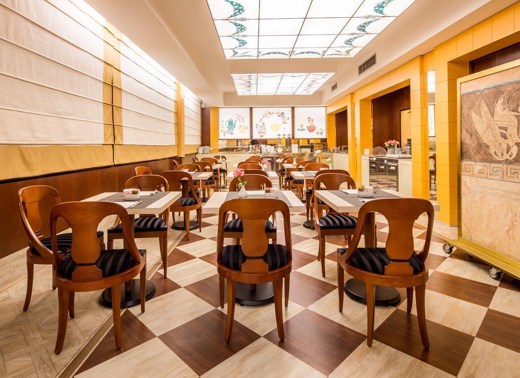 C-Hotels Concorde Milano Eksteriør bilde