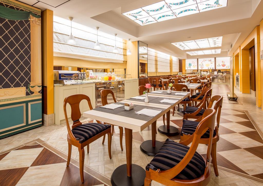 C-Hotels Concorde Milano Eksteriør bilde